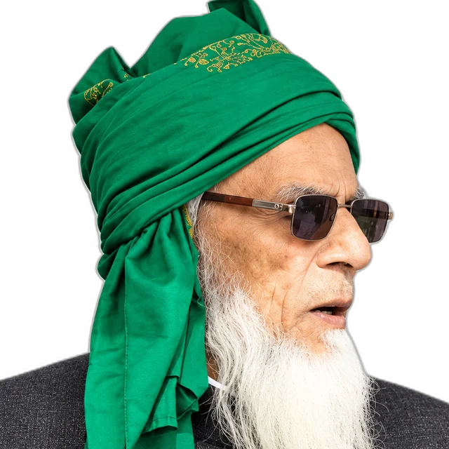 مولانا محمد خالد صاحب قاسمی رحمہ اللہ